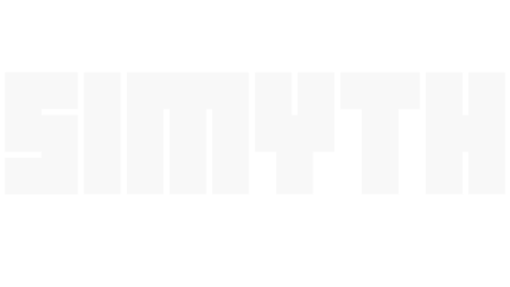 SIMYTH Productions Logo